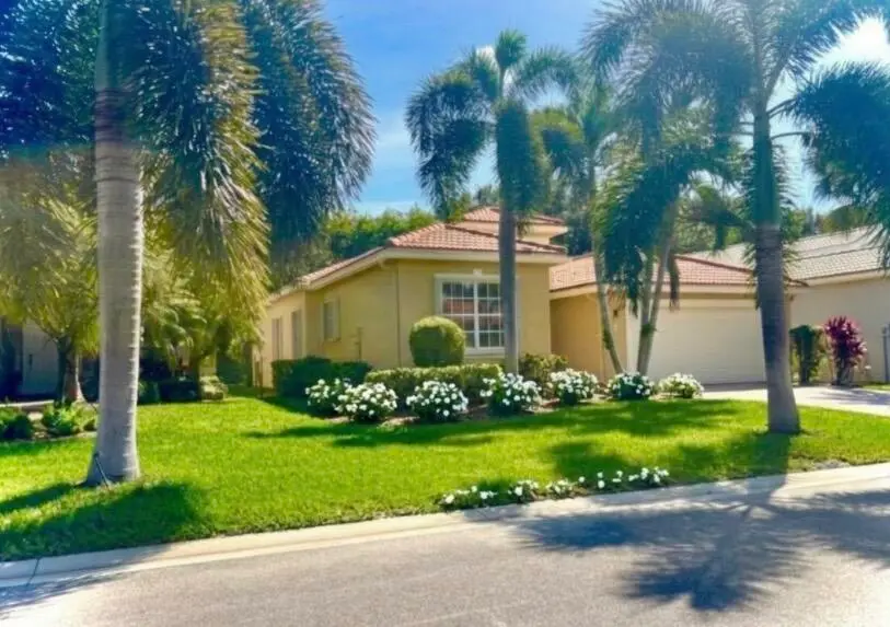 Exterior at 13678 WINDY MONTEREY, Delray Beach