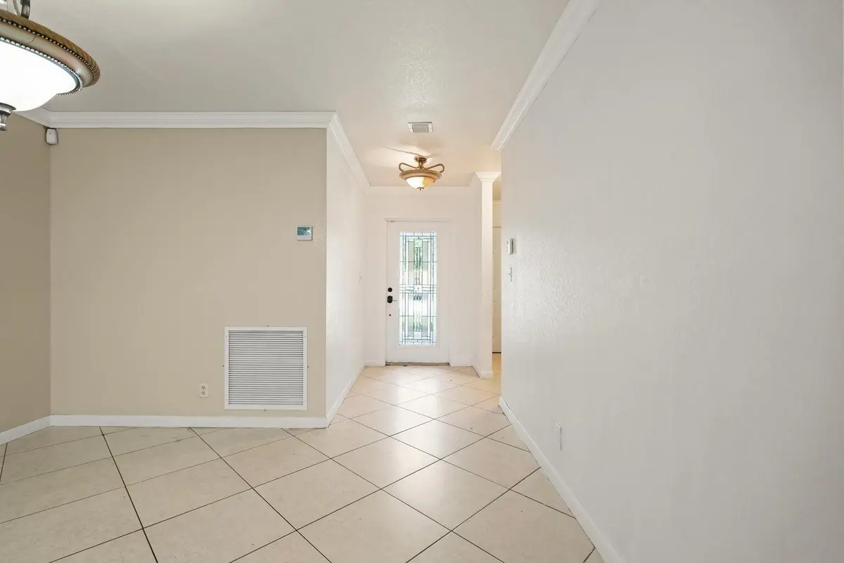 Entrance Foyer at 2241 NW 3RD Street, Pompano Beach