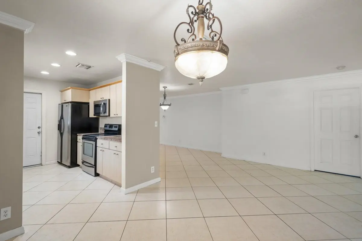 Kitchen at 2241 NW 3RD Street, Pompano Beach