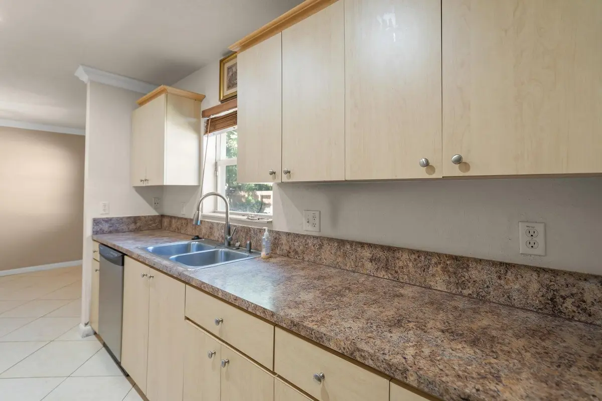 Kitchen at 2241 NW 3RD Street, Pompano Beach