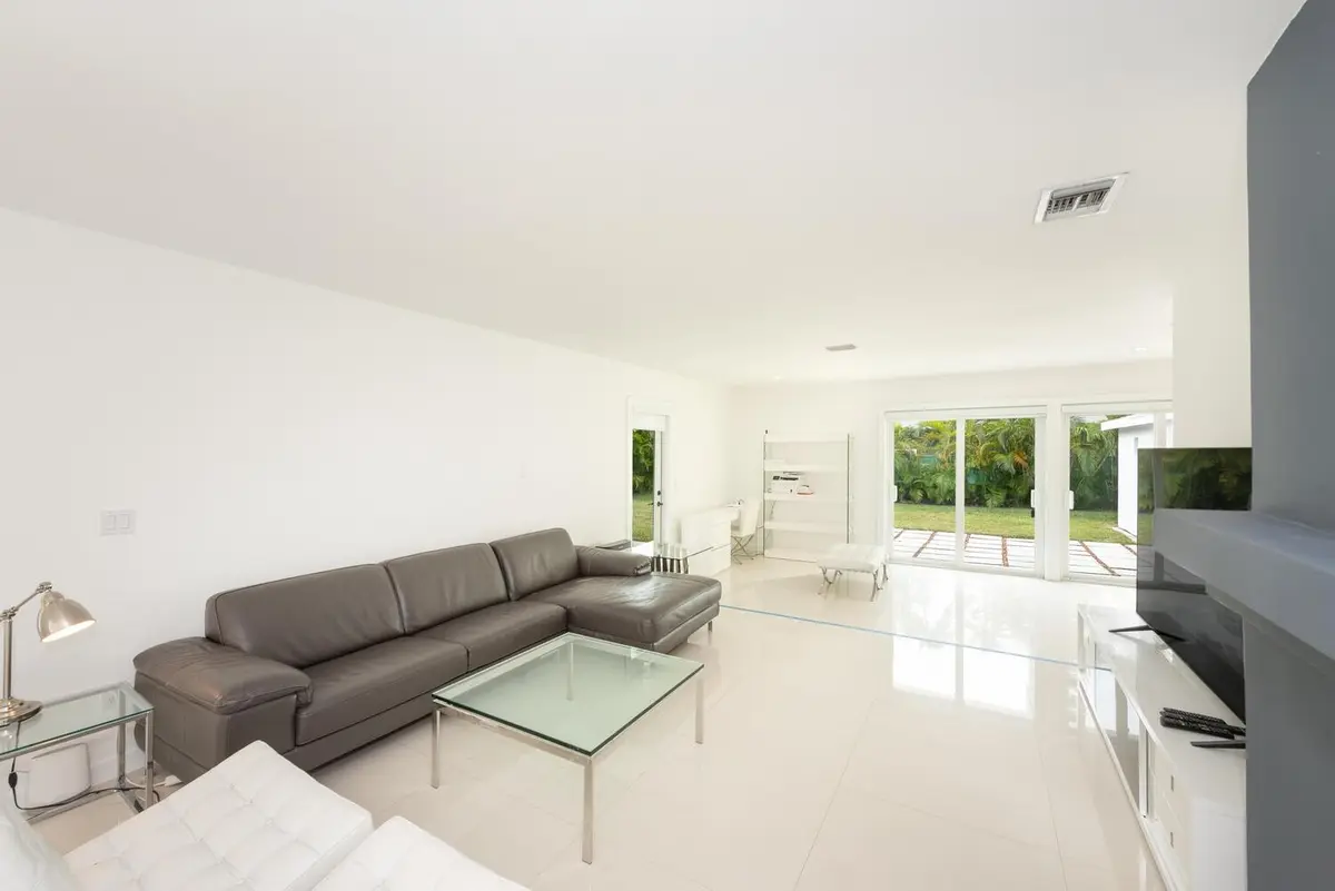 Photo 5 at 1040 N VENETIAN Drive, Miami