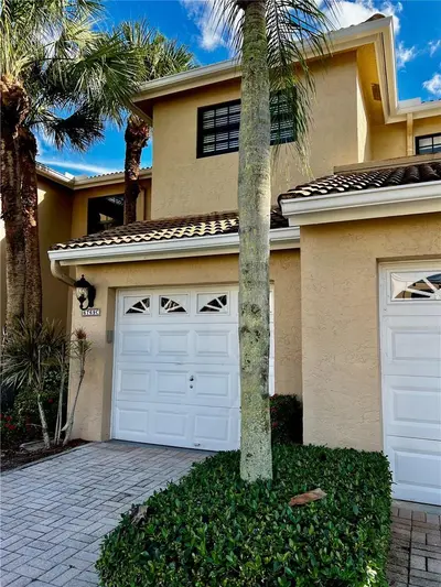 6769 Montego Bay Boulevard, Boca Raton – Condominium for rent