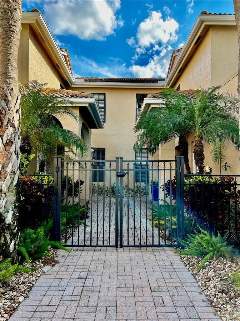 Exterior at 6769 Montego Bay Boulevard, Boca Raton