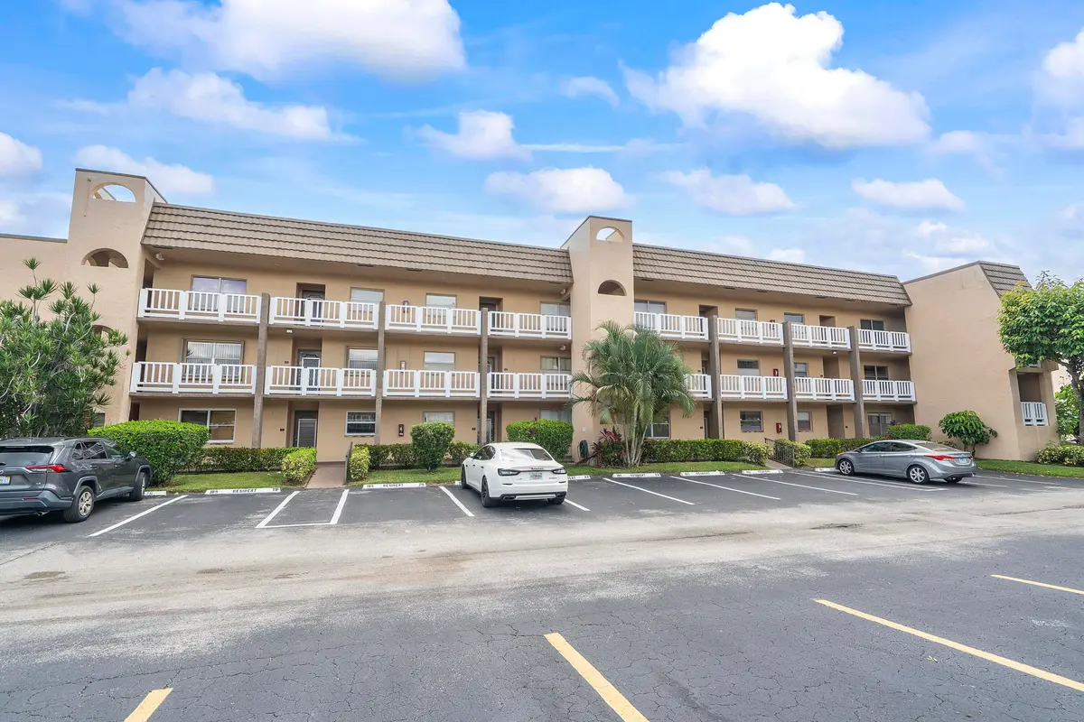 Outside Building at 9221 Sunrise Lakes Boulevard 109, Sunrise