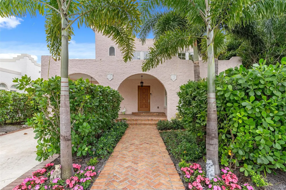 Photo 1 at 229 Fordham Drive, Lake Worth Beach