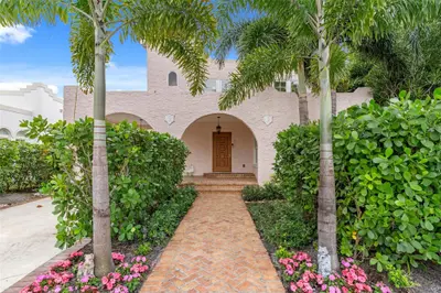 229 Fordham Drive, Lake Worth Beach – sold