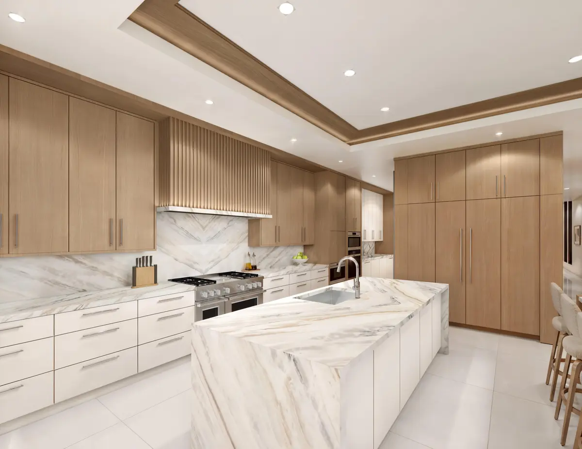 Kitchen at 1721 SE 7th Street, Fort Lauderdale