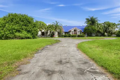 4573 SW BERMUDA Way, Palm City – Single Family Residence for sale