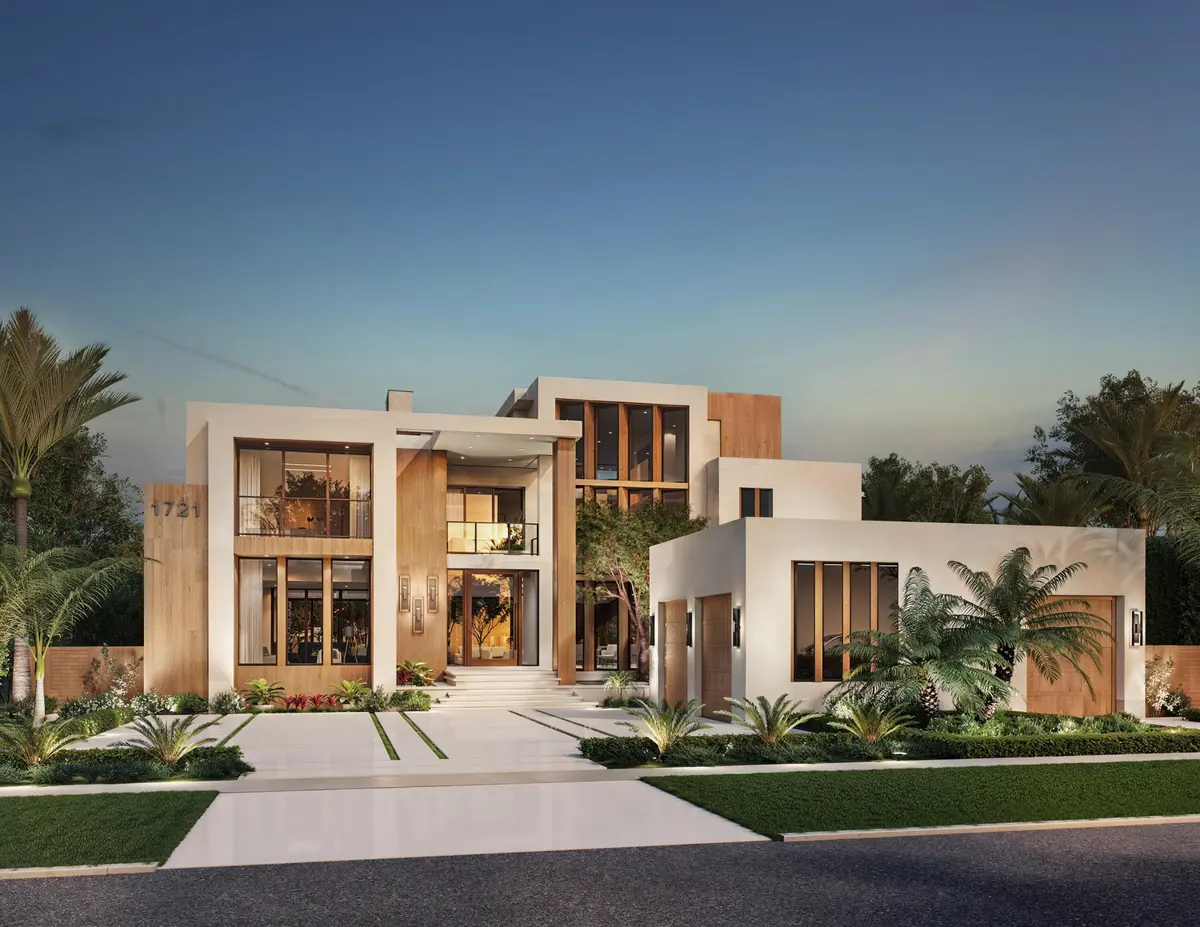 Street View at 1721 SE 7th Street, Fort Lauderdale