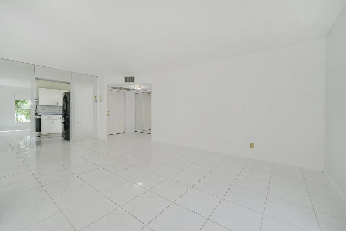 Living Room at 8577 Boca Glades Boulevard D, Boca Raton