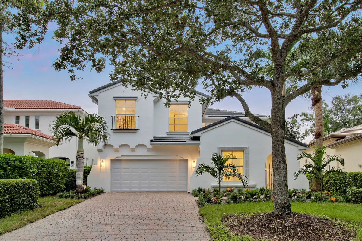 House-7 at 754 Bocce Court, Palm Beach Gardens