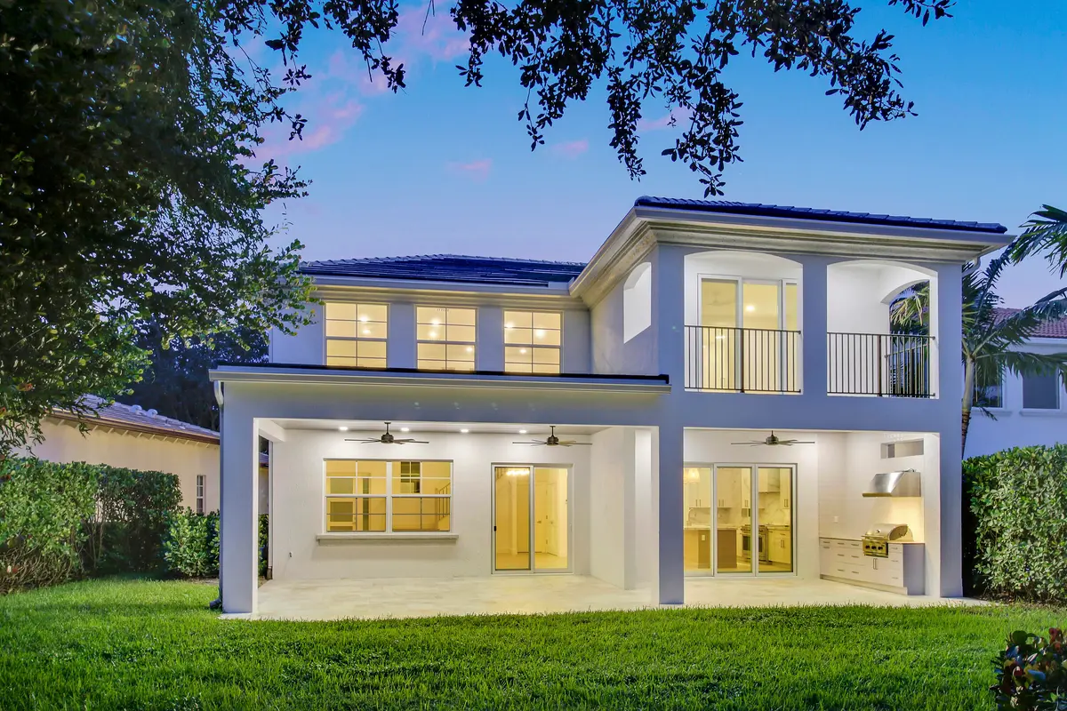 House-16 at 754 Bocce Court, Palm Beach Gardens