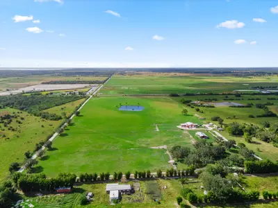 9501 SW FOX BROWN Road, Indiantown – Agriculture for sale