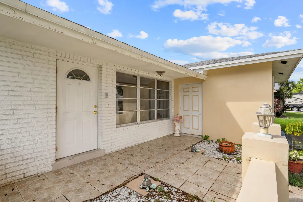 Front at 138 Sandpiper Avenue, Royal Palm Beach