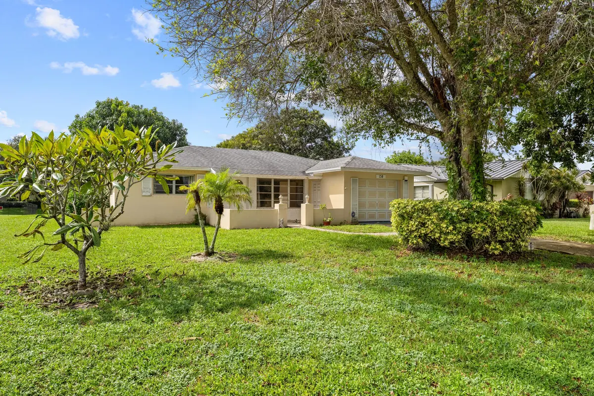 Front at 138 Sandpiper Avenue, Royal Palm Beach