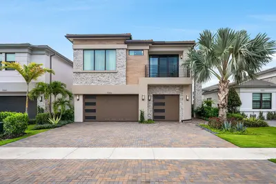 9366 TANGERINE COAST Drive, Boca Raton – Single Family Residence for rent