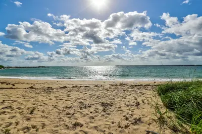 2100 S OCEAN Drive 7CD, Fort Lauderdale – Condominium for rent