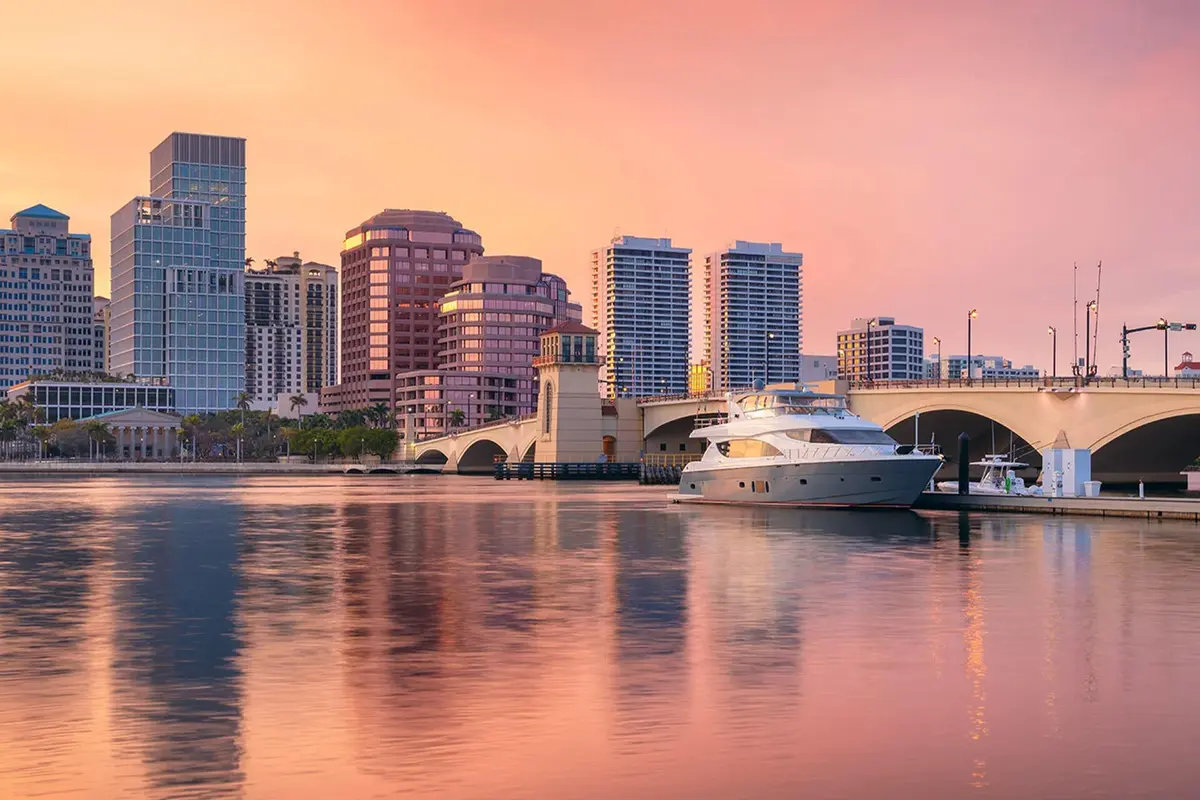 DOWNTOWN-WEST-PALM at 515 41ST Street, West Palm Beach