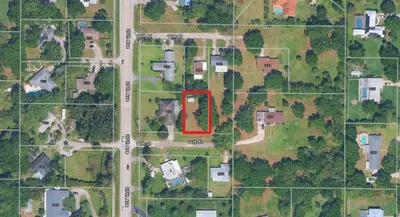 0 11TH Street, Vero Beach – Unimproved Land for sale