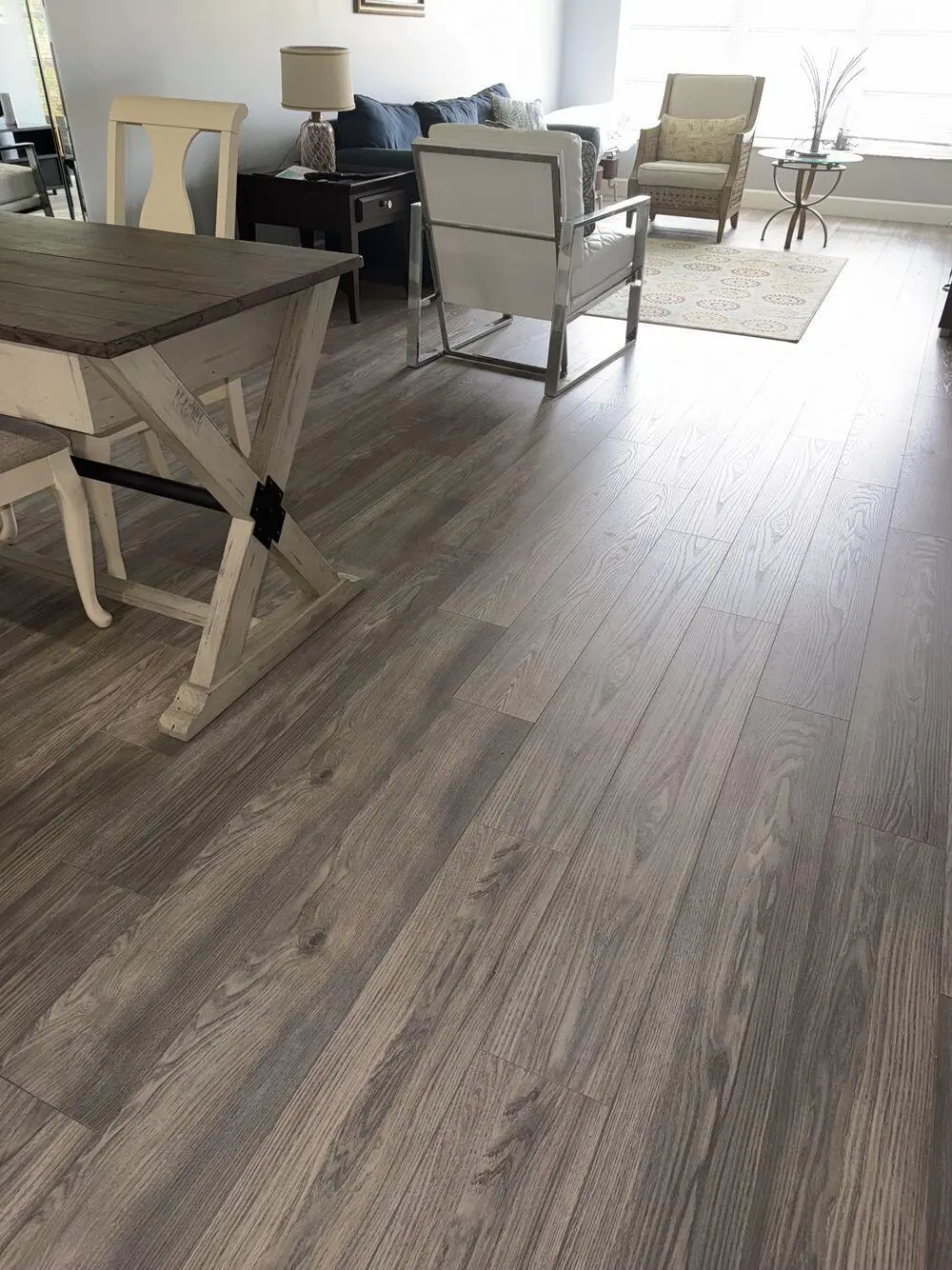 New Floors at 13283 PINEAPPLE PALM Court B, Delray Beach