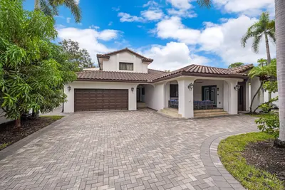 608 SW 17TH Street, Fort Lauderdale – Single Family Residence for sale