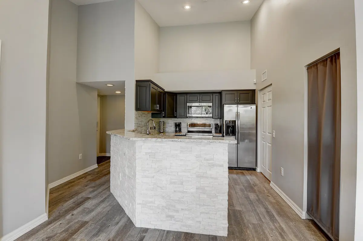 Kitchen at 1223 Villa Circle, Boynton Beach