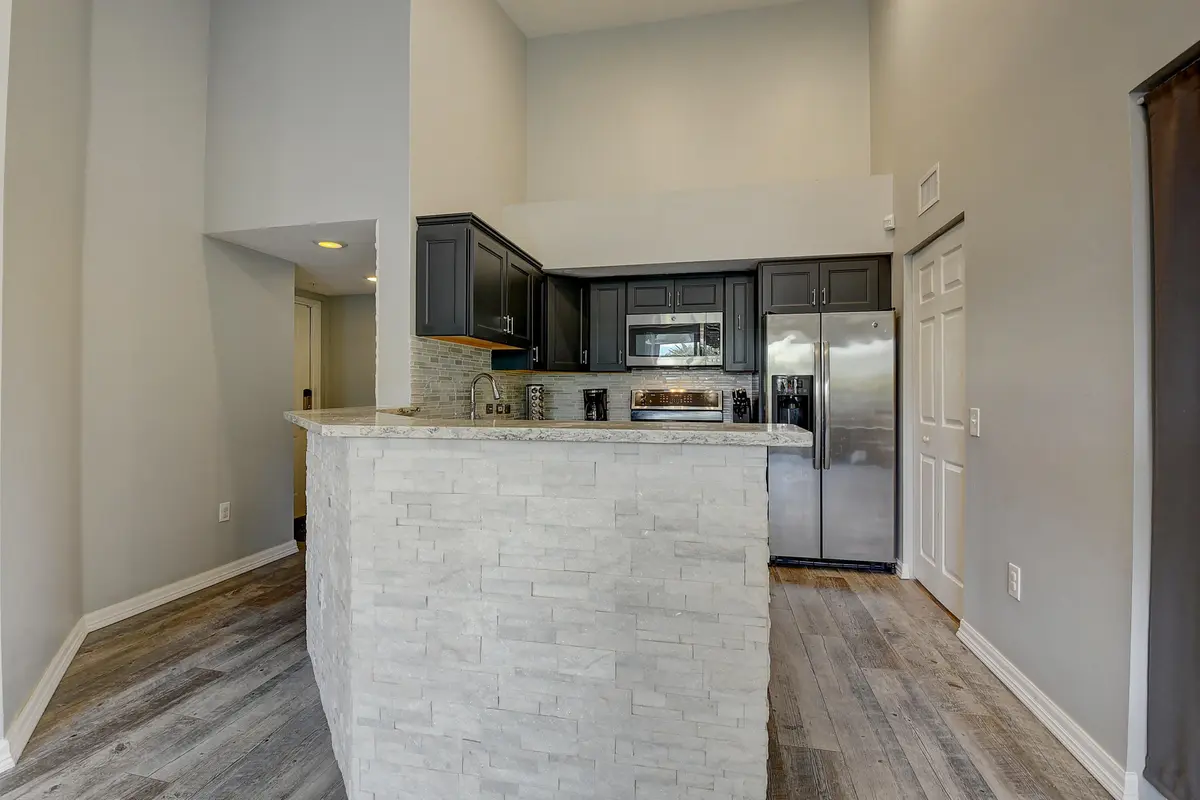 Kitchen at 1223 Villa Circle, Boynton Beach