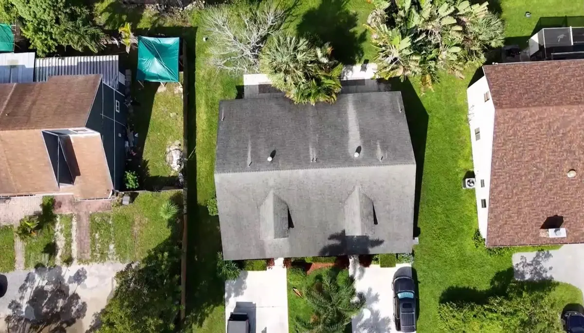 Aerial at 9258 GREEN MEADOWS Way, Palm Beach Gardens