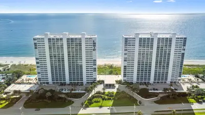 2800 S Ocean Boulevard 6-A, Boca Raton – Condominium for sale