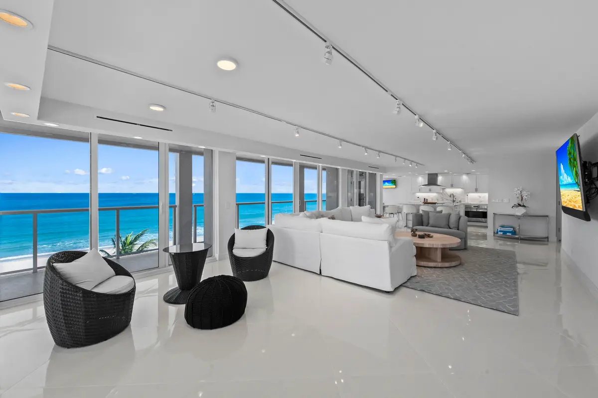OCEANFRONT Living at 2800 S Ocean Boulevard 6-A, Boca Raton