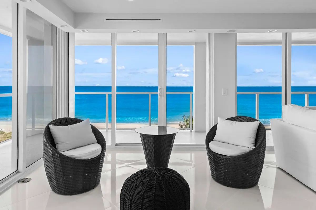 TAKE TIME at 2800 S Ocean Boulevard 6-A, Boca Raton