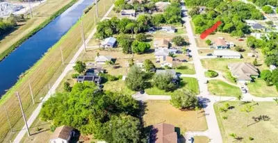 0000 BARCELONA Avenue, Fort Pierce – Unimproved Land for sale