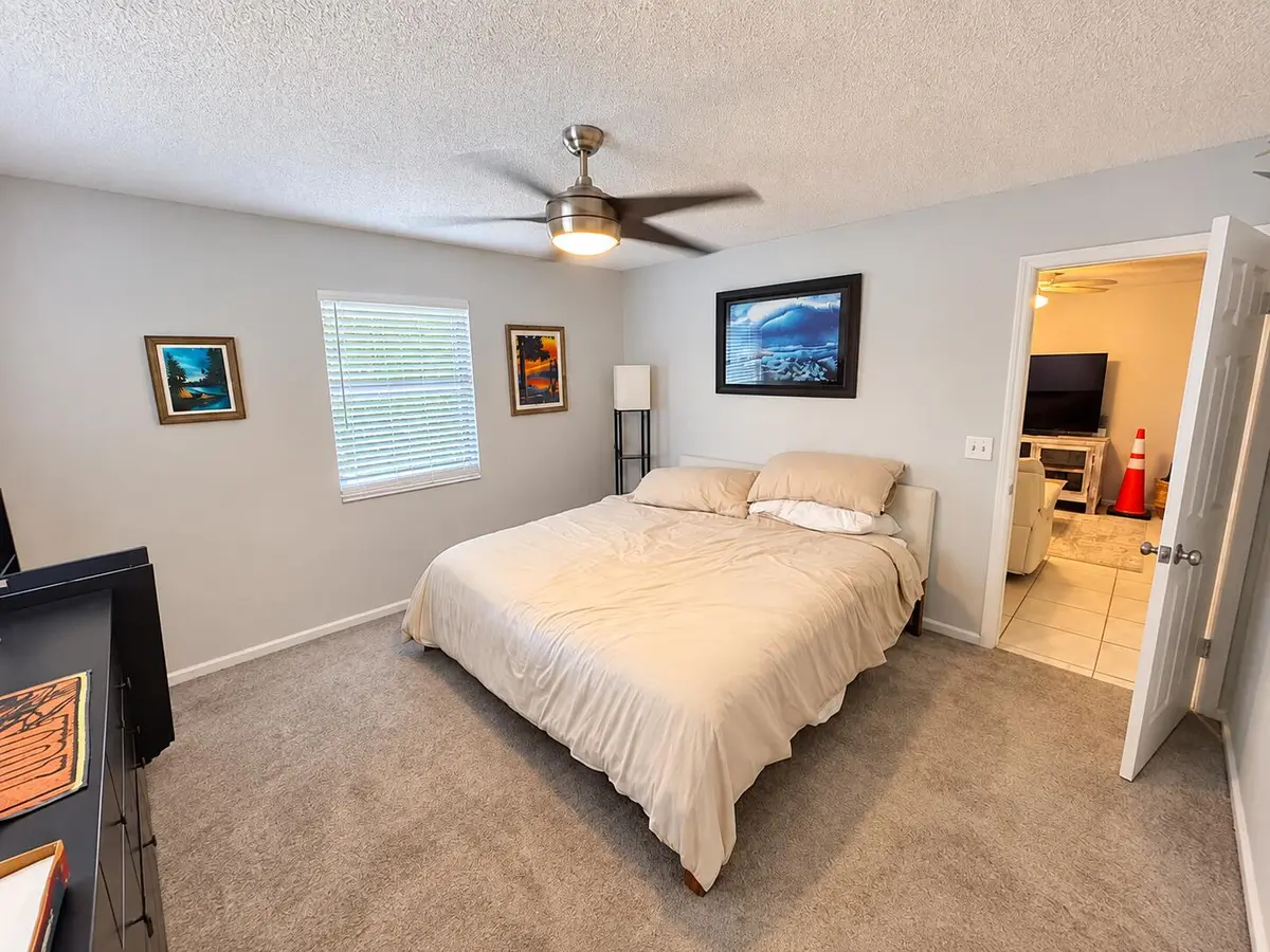 Bedroom at 9258 GREEN MEADOWS Way, Palm Beach Gardens
