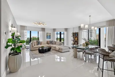 200 E Palmetto Park Road 505, Boca Raton – Condominium for sale