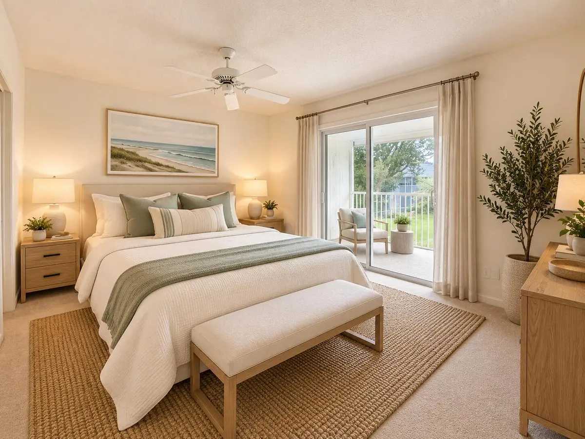 Primary at 18081 SE COUNTRY CLUB Drive 21-207, Jupiter