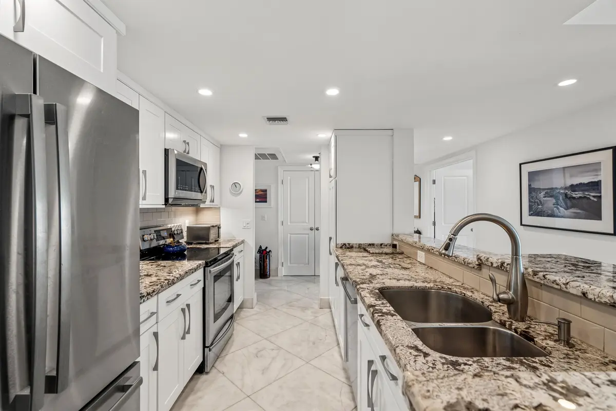 KITCHEN_2_STRAIGHT_DT at 350 S OCEAN Boulevard 204, Palm Beach
