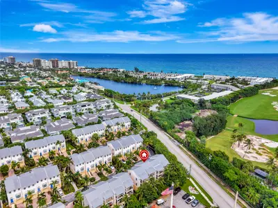 471 JUNO DUNES Way, Juno Beach – Townhouse for sale