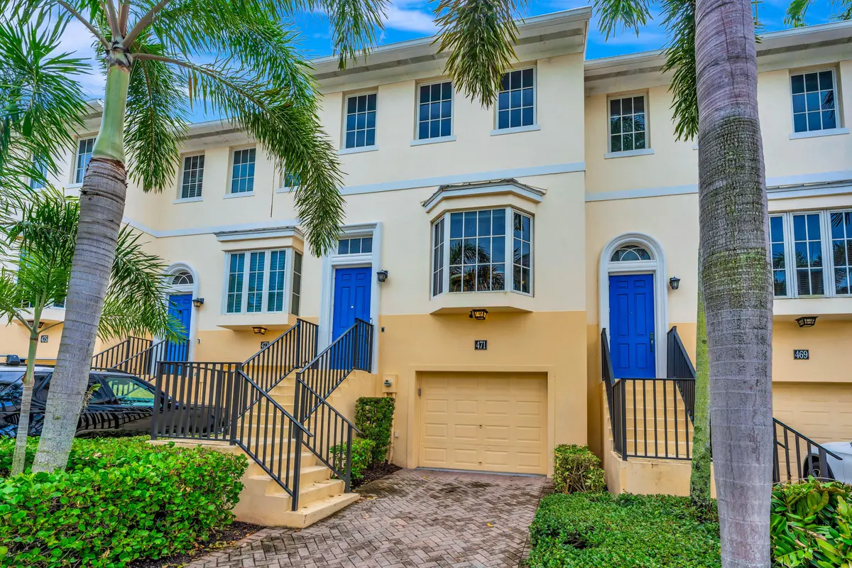 _MLP3281 at 471 JUNO DUNES Way, Juno Beach