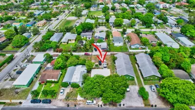 134 SW 10TH Avenue, Delray Beach – Single Family Residence for sale