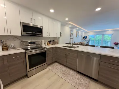 1500 S OCEAN Boulevard 307, Pompano Beach – Condominium for rent