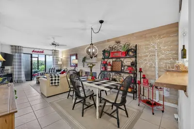 7410 S OCEAN 108, Jensen Beach – Condominium for rent