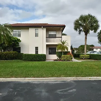 8045 Eastlake Drive, Boca Raton – Condominium for sale