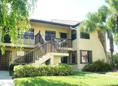 4699 LUCERNE LAKES Boulevard 203, Lake Worth – Condominium for sale