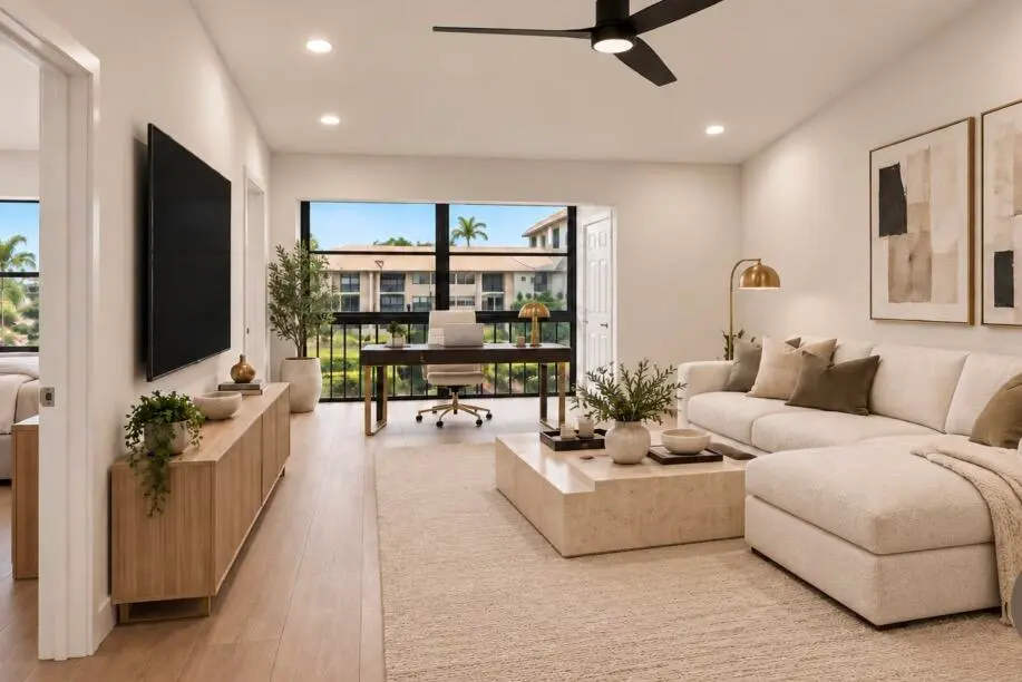 IMG_0643 at 4699 LUCERNE LAKES Boulevard 203, Lake Worth