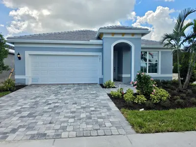 4291 SANTA MARIA Circle 160 Highgate, Vero Beach – Single Family Residence for sale
