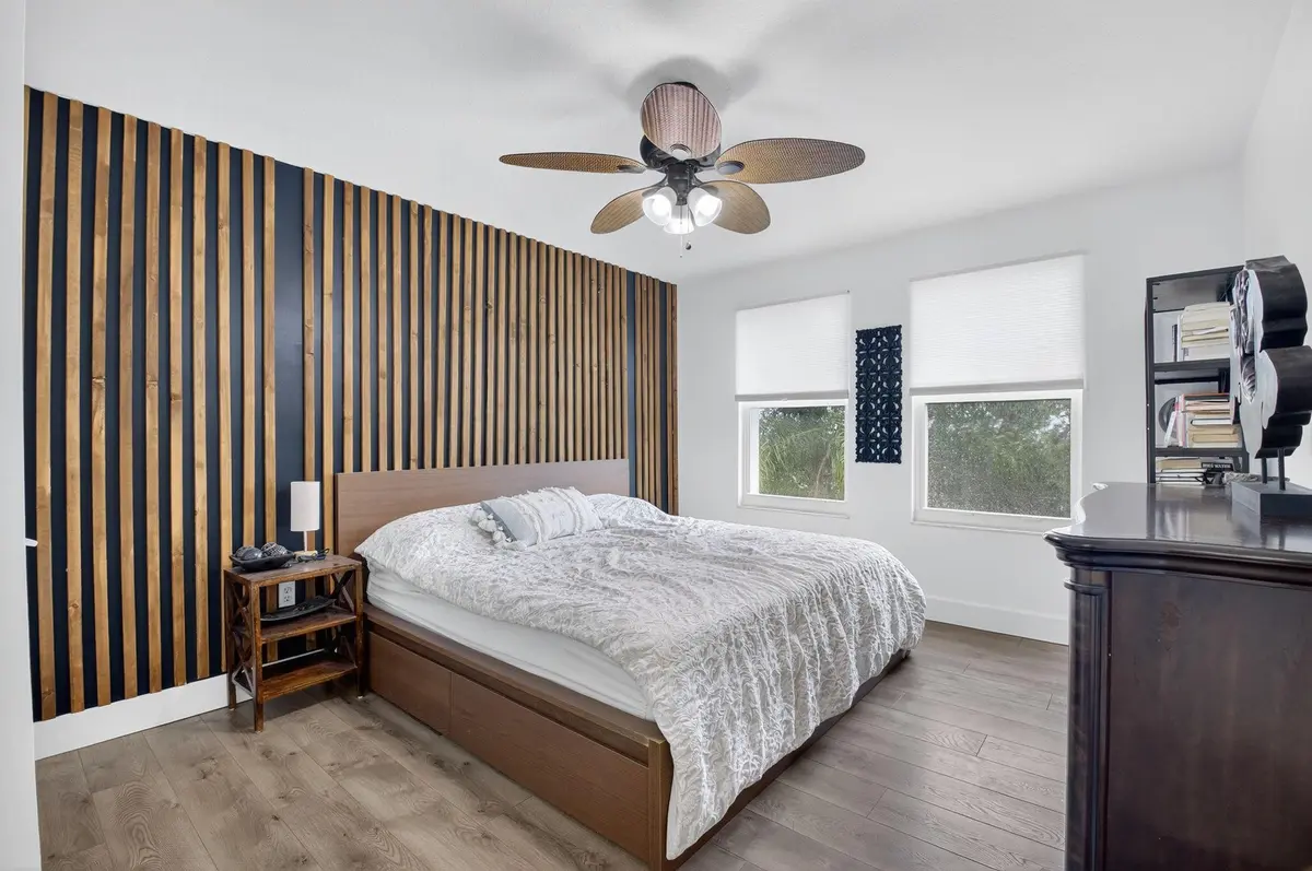 Bedroom at 224 VILLA Circle 224, Boynton Beach