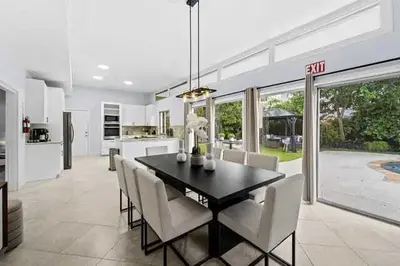 228 Flagler Lane, West Palm Beach – Single Family Residence for rent