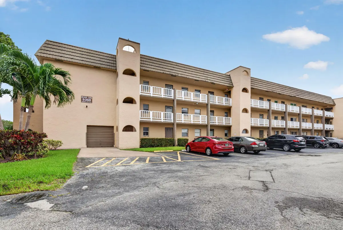 9360 Sunrise Lakes Boulevard Unit 108, Sunrise, FL – photo 1