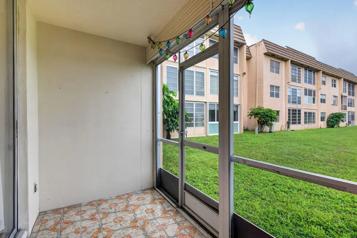 9360 Sunrise Lakes Boulevard Unit 108, Sunrise, FL – photo 8