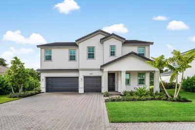 6843 COBIA Circle, Boynton Beach – Single Family Residence for sale